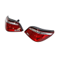 Fari Posteriori BMW E60 Led / Led Cardna 08-10 (Cod. E-FAB0157)