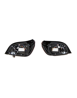 Fari Posteriori BMW E60 Led / Led Cardna 08-10 (Cod. E-FAB0157)