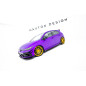 Flaps laterali Volkswagen Golf R  Mk8 / Mk8 Facelift (Cod. M-VWGO8RCNC-SF1G)