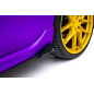 Flaps laterali Volkswagen Golf R  Mk8 / Mk8 Facelift (Cod. M-VWGO8RCNC-SF1G)