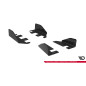 Flaps laterali Volkswagen Golf R  Mk8 / Mk8 Facelift (Cod. M-VWGO8RCNC-SF1G)