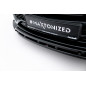 Splitters Set Maserati Levante GT Mk1 Facelift (Cod. M-MS-LE-1F-GT-SET)