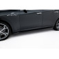 Splitters Set Maserati Levante GT Mk1 Facelift (Cod. M-MS-LE-1F-GT-SET)