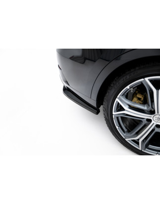 Splitters Set Maserati Levante GT Mk1 Facelift (Cod. M-MS-LE-1F-GT-SET)
