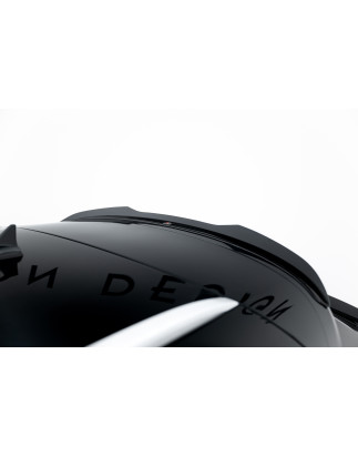 Splitters Set Maserati Levante GT Mk1 Facelift (Cod. M-MS-LE-1F-GT-SET)