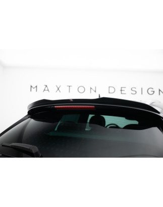 Splitters Set Maserati Levante GT Mk1 Facelift (Cod. M-MS-LE-1F-GT-SET)