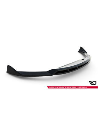 Splitters Set Maserati Levante GT Mk1 Facelift (Cod. M-MS-LE-1F-GT-SET)