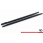 Splitters Set Maserati Levante GT Mk1 Facelift (Cod. M-MS-LE-1F-GT-SET)