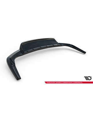 Splitters Set Maserati Levante GT Mk1 Facelift (Cod. M-MS-LE-1F-GT-SET)