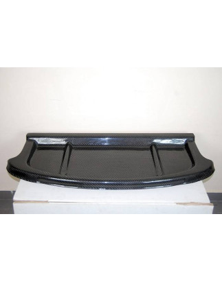 Vassoio Posteriore Carbonio Hyundai Coupe '2002-2007 (Cod. E-BAN0279)