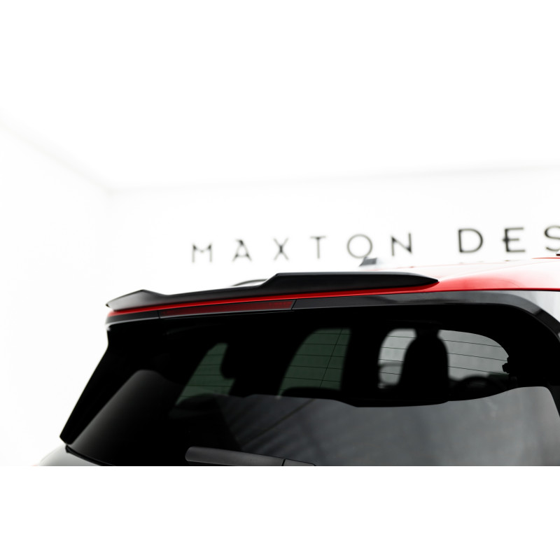 Spoiler Cap Mini Countryman JCW U25 (Cod. M-MC-CO-3-JCW-CAP1G)