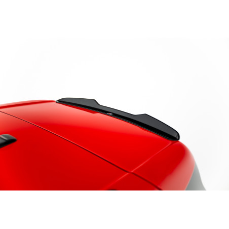 Spoiler Cap Mini Countryman JCW U25 (Cod. M-MC-CO-3-JCW-CAP1G)