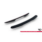 Spoiler Cap Mini Countryman JCW U25 (Cod. M-MC-CO-3-JCW-CAP1G)
