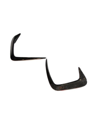 Prese D'Aria Carbonio BMW G20 Look MTECH (Cod. E-TCB6233)