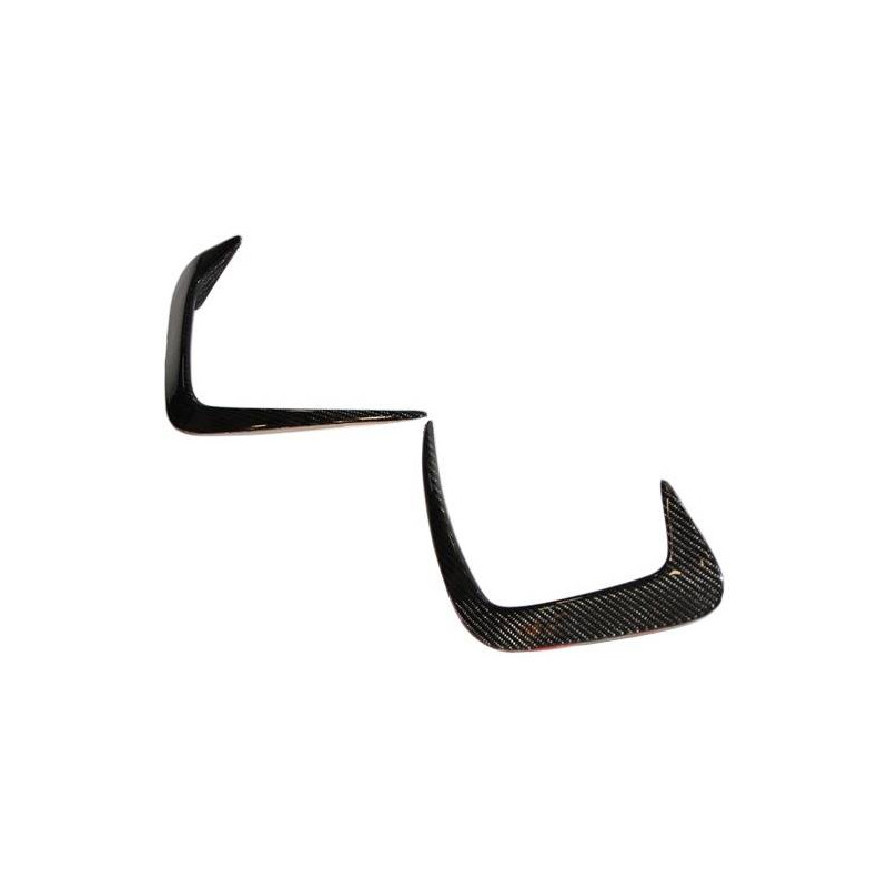 Prese D'Aria Carbonio BMW G20 Look MTECH (Cod. E-TCB6233)