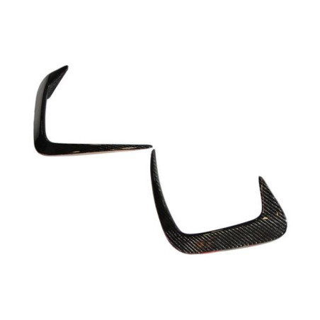 Prese D'Aria Carbonio BMW G20 Look MTECH (Cod. E-TCB6233)