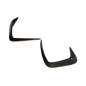 Prese D'Aria Carbonio BMW G20 Look MTECH (Cod. E-TCB6233)