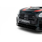 SPLITTER ANTERIORE Mini Countryman JCW U25 (Cod. M-MC-CO-3-JCW-FD1G)