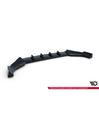 SPLITTER ANTERIORE Mini Countryman JCW U25 (Cod. M-MC-CO-3-JCW-FD1G)
