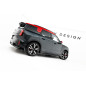 Diffusori minigonne Mini Countryman JCW U25 (Cod. M-MC-CO-3-JCW-SD1G)