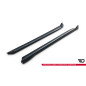 Diffusori minigonne Mini Countryman JCW U25 (Cod. M-MC-CO-3-JCW-SD1G)