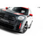 Splitters Set Mini Countryman JCW U25 (Cod. M-MC-CO-3-JCW-SET)