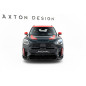 Splitters Set Mini Countryman JCW U25 (Cod. M-MC-CO-3-JCW-SET)