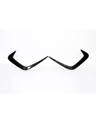 Prese D'Aria Carbonio BMW G20 Look MTECH (Cod. E-TCB6233)