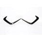 Prese D'Aria Carbonio BMW G20 Look MTECH (Cod. E-TCB6233)