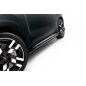 Splitters Set Mini Countryman JCW U25 (Cod. M-MC-CO-3-JCW-SET)