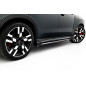 Splitters Set Mini Countryman JCW U25 (Cod. M-MC-CO-3-JCW-SET)