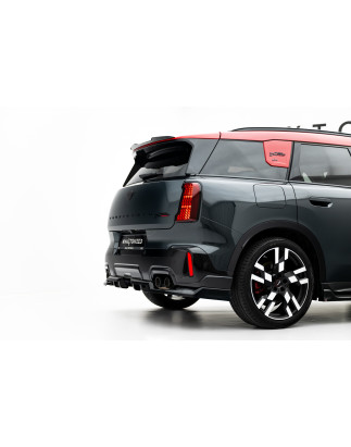 Splitters Set Mini Countryman JCW U25 (Cod. M-MC-CO-3-JCW-SET)