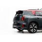 Splitters Set Mini Countryman JCW U25 (Cod. M-MC-CO-3-JCW-SET)