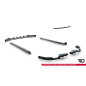 Splitters Set Mini Countryman JCW U25 (Cod. M-MC-CO-3-JCW-SET)