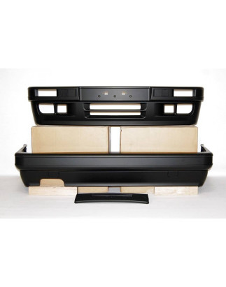 Kit Estetico BMW E30 82-90 Look M2 ABS (Cod. E-TCB62346235)
