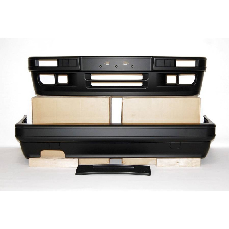 Kit Estetico BMW E30 82-90 Look M2 ABS (Cod. E-TCB62346235)