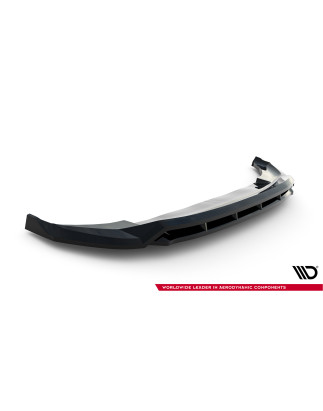 SPLITTER ANTERIORE Omoda 5 Mk1 (Cod. M-OM-5-1-FD1G+FD1RG)