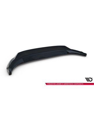 SPLITTER ANTERIORE Omoda 5 Mk1 (Cod. M-OM-5-1-FD1G+FD1RG)