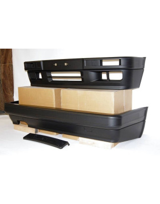 Kit Estetico BMW E30 82-90 Look M2 ABS (Cod. E-TCB62346235)