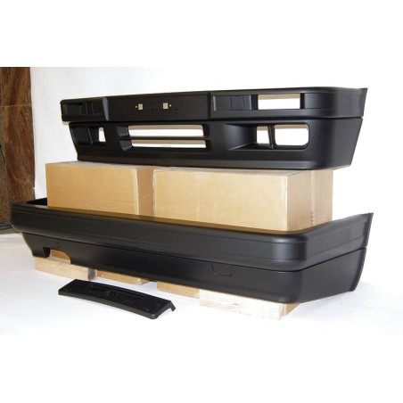Kit Estetico BMW E30 82-90 Look M2 ABS (Cod. E-TCB62346235)