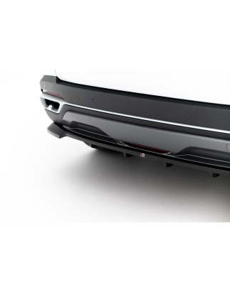 Splitter posteriore (con barre verticali) Omoda 5 Mk1 (Cod. M-OM-5-1-RD1G+RD2G)