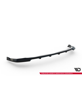 Splitter posteriore (con barre verticali) Omoda 5 Mk1 (Cod. M-OM-5-1-RD1G+RD2G)