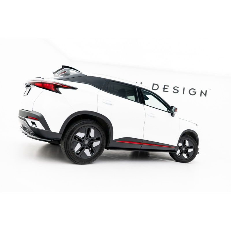 Diffusori minigonne Omoda 5 Mk1 (Cod. M-OM-5-1-SD1G)