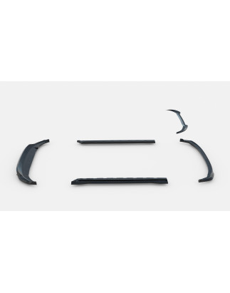 Splitters Set Omoda 5 Mk1 (Cod. M-OM-5-1-SET)