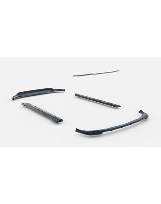 Splitters Set Omoda 5 Mk1 (Cod. M-OM-5-1-SET)
