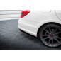 Splitters Set Mercedes-Benz CLS AMG-Line C218 (Cod. M-ME-CLS-218-SET)