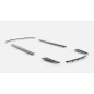 Splitters Set Mercedes-Benz CLS AMG-Line C218 (Cod. M-ME-CLS-218-SET)