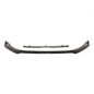 Spoiler Anteriore Volkswagen Scirocco R20 2015+ Nero lucido (Cod. E-TCW0062)