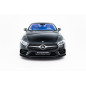Splitters Set Mercedes-Benz CLS AMG-Line C257 (Cod. M-ME-CLS-257-AMGLINE-SET)