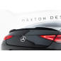Splitters Set Mercedes-Benz CLS AMG-Line C257 (Cod. M-ME-CLS-257-AMGLINE-SET)